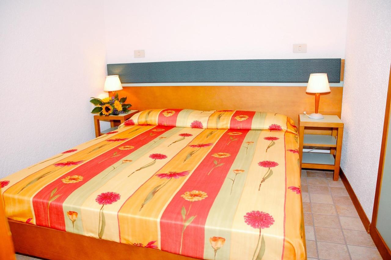 Villaggio Nidos Parco vacanze