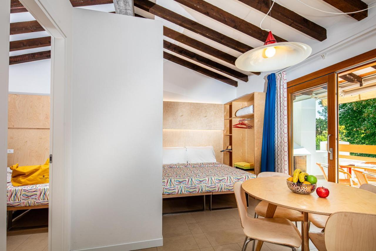 Parco vacanze Villaggio Nidos
