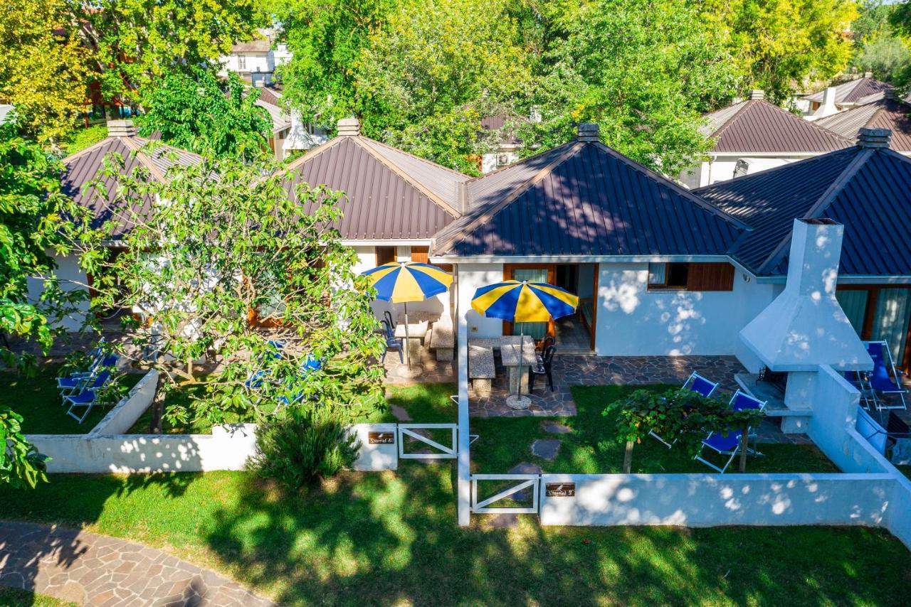 Parco vacanze Villaggio Nidos Lignano Sabbiadoro