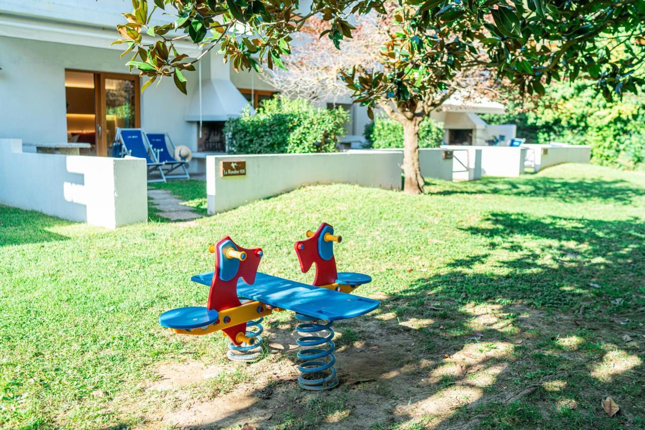Parco vacanze Villaggio Nidos