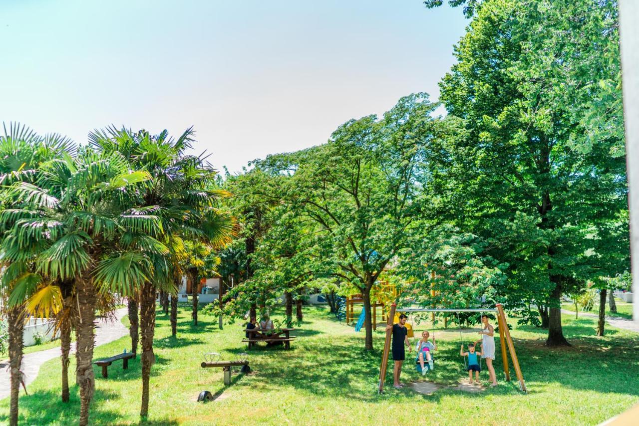Villaggio Nidos Parco vacanze