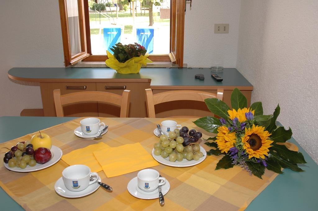Villaggio Nidos Parco vacanze