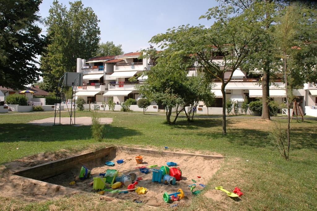 Parco vacanze Villaggio Nidos Lignano Sabbiadoro