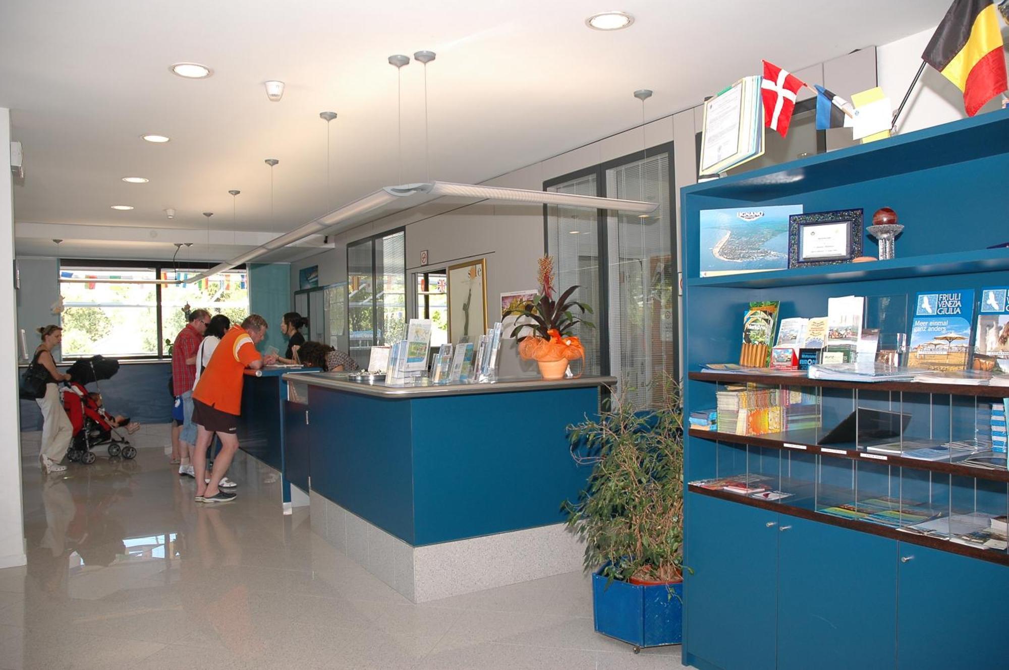 Parco vacanze Villaggio Nidos 3*