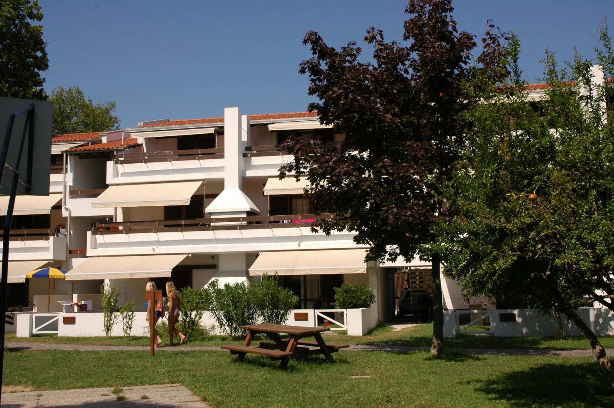 Parco vacanze Villaggio Nidos