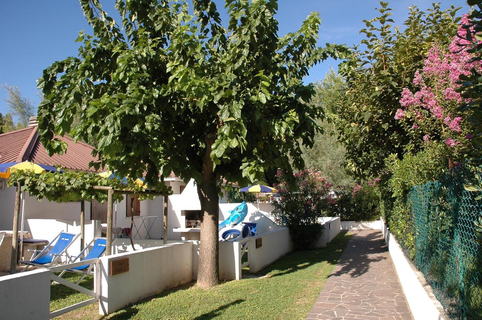 Parco vacanze Villaggio Nidos