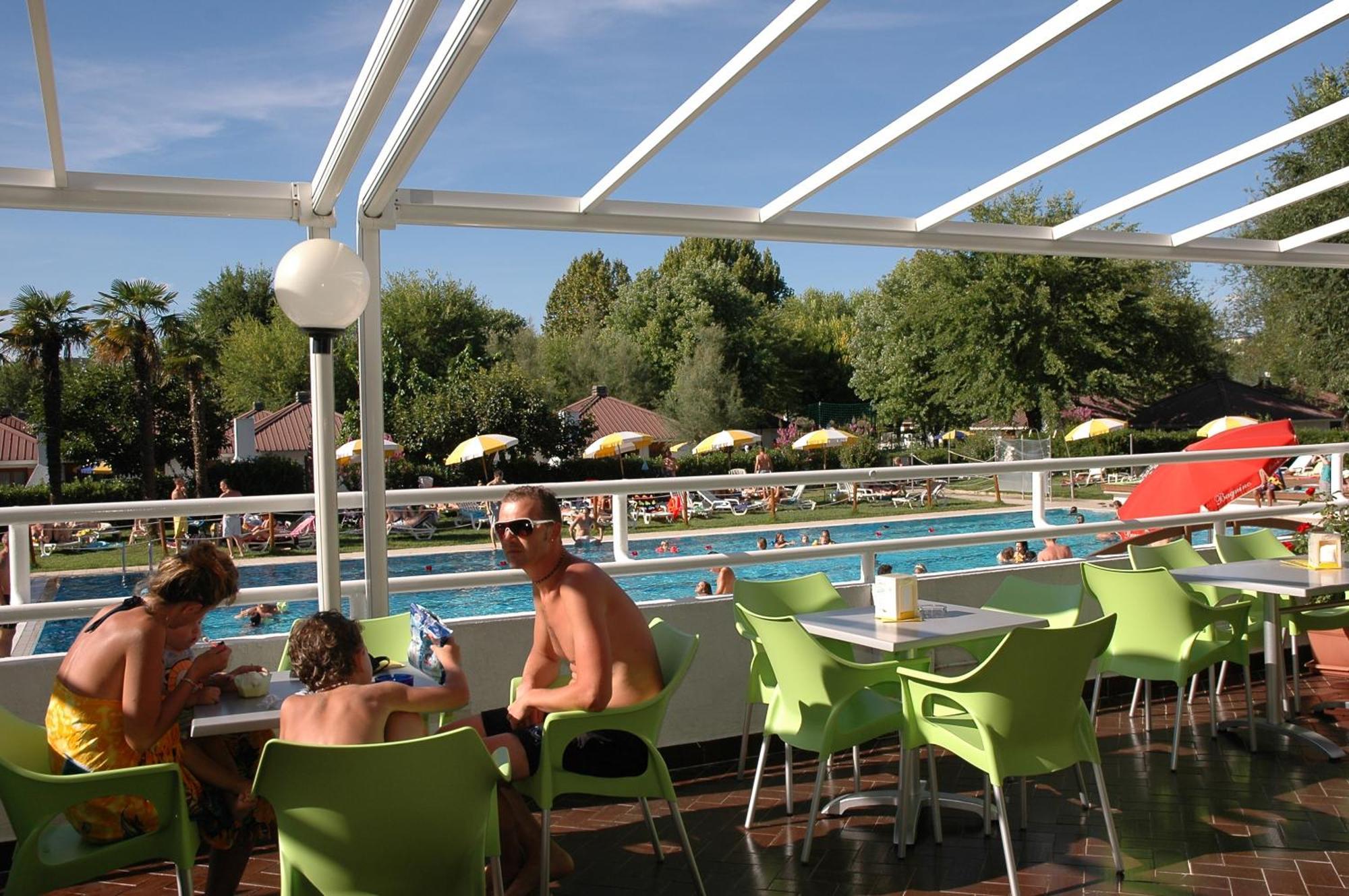 Parco vacanze Villaggio Nidos Lignano Sabbiadoro