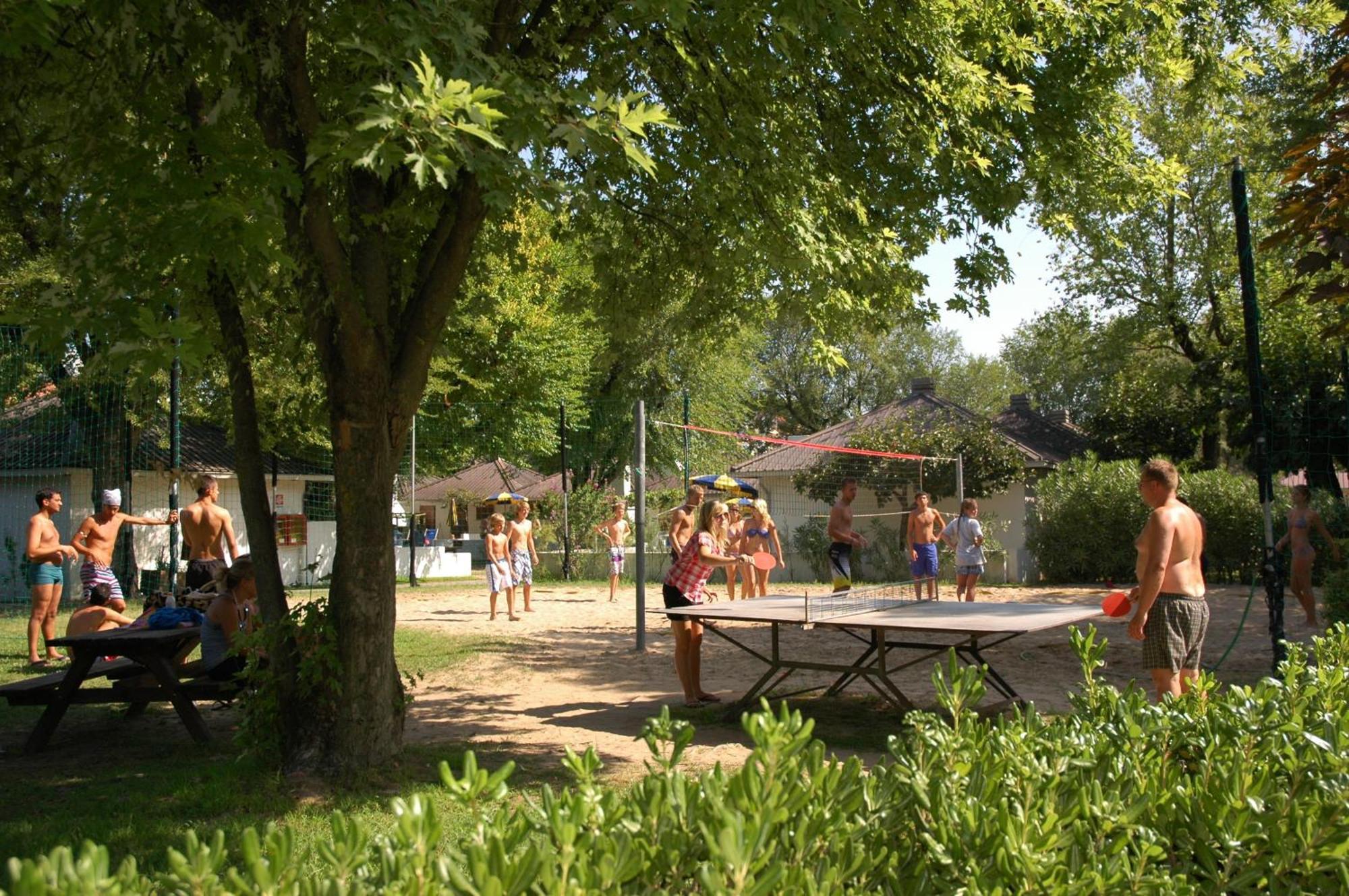 Villaggio Nidos