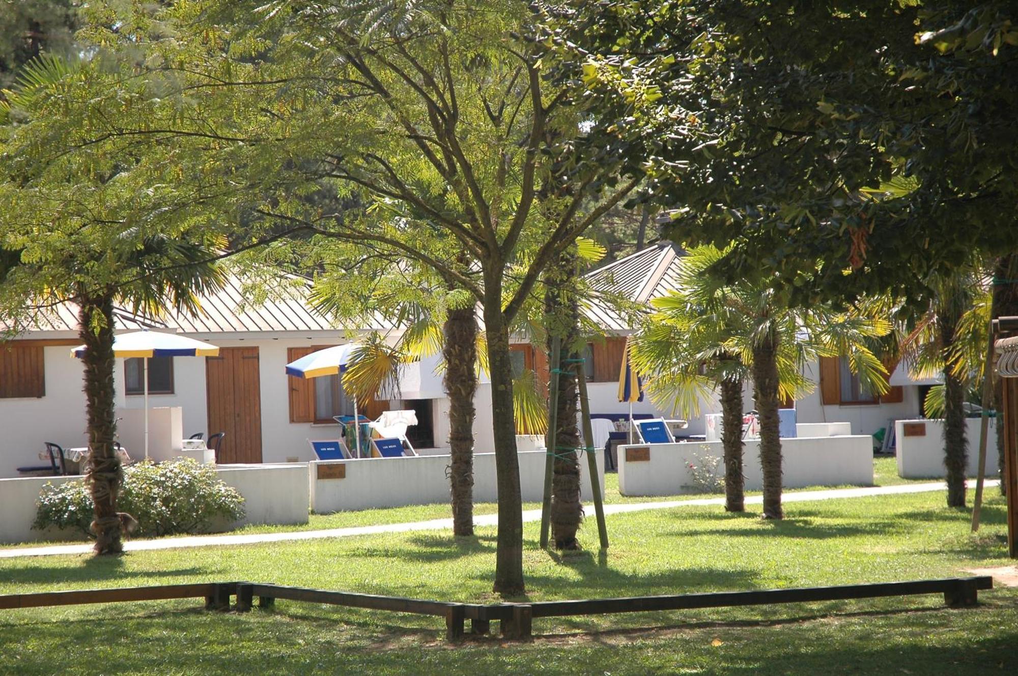 Parco vacanze Villaggio Nidos