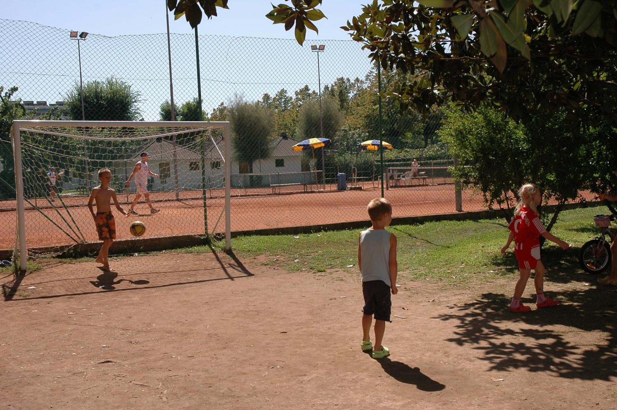 Villaggio Nidos