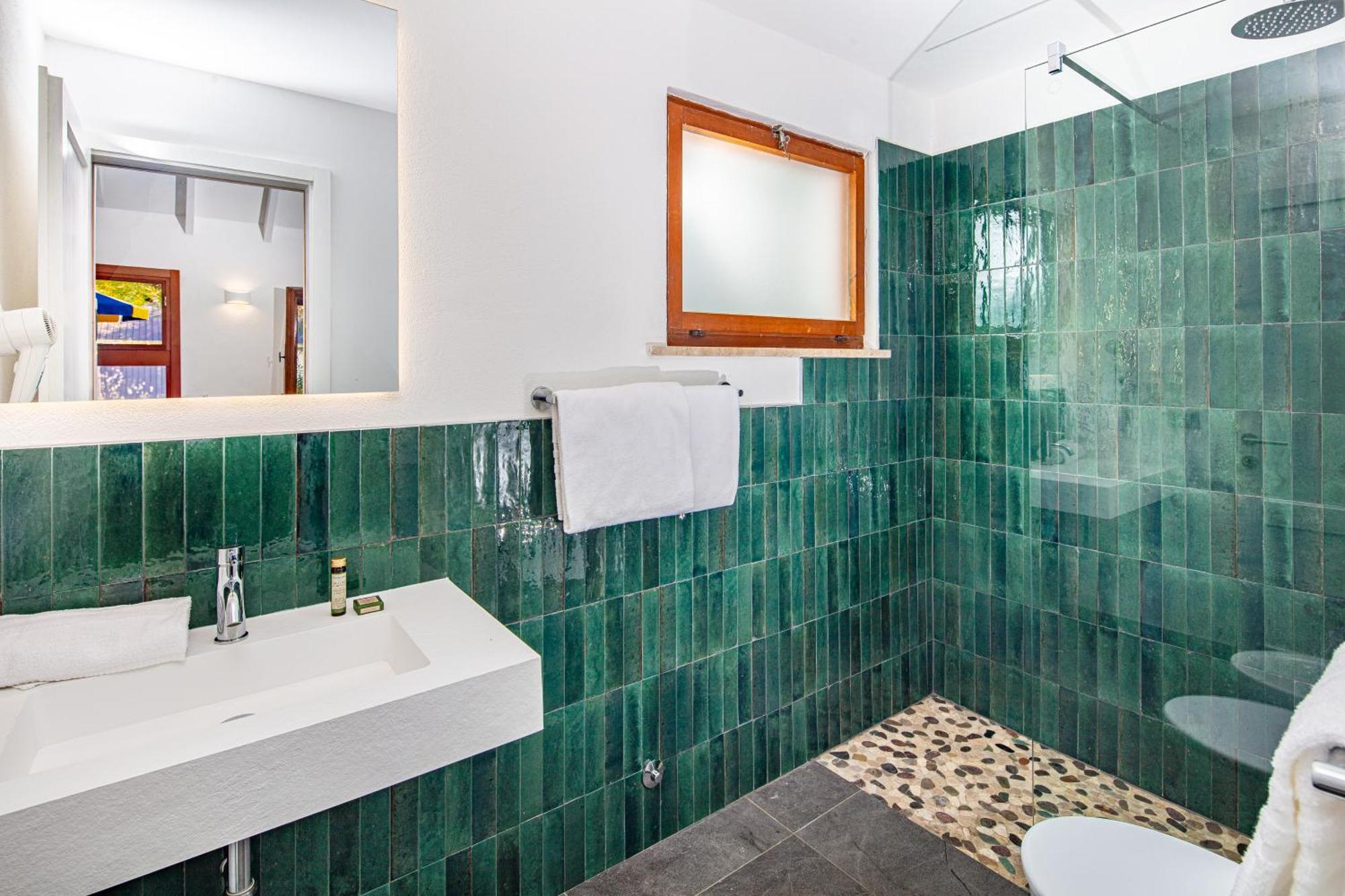 Villaggio Nidos Parco vacanze 3*