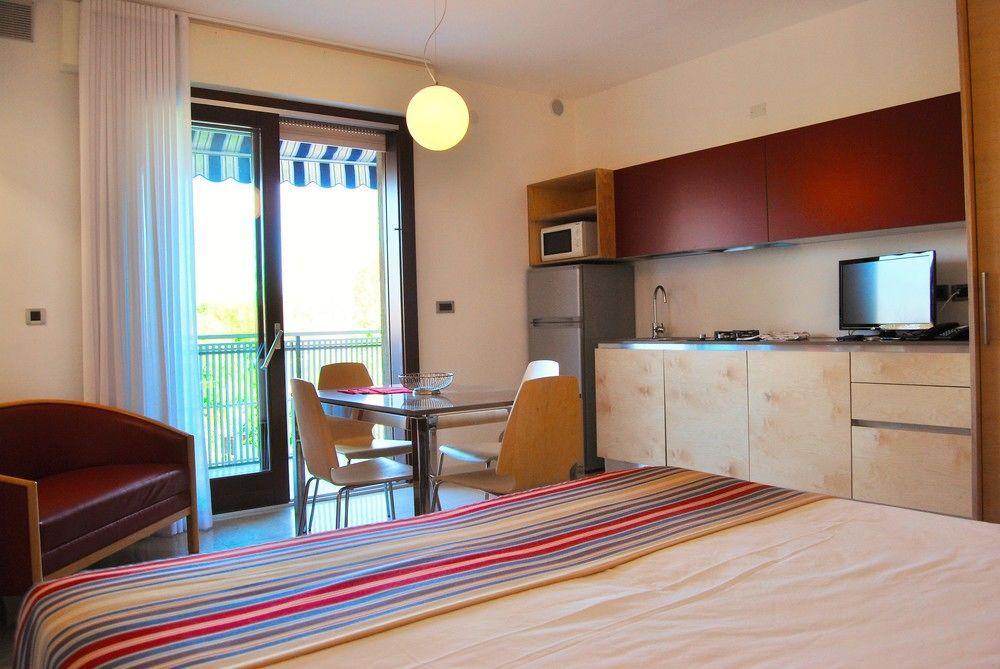 Villaggio Nidos Parco vacanze Lignano Sabbiadoro