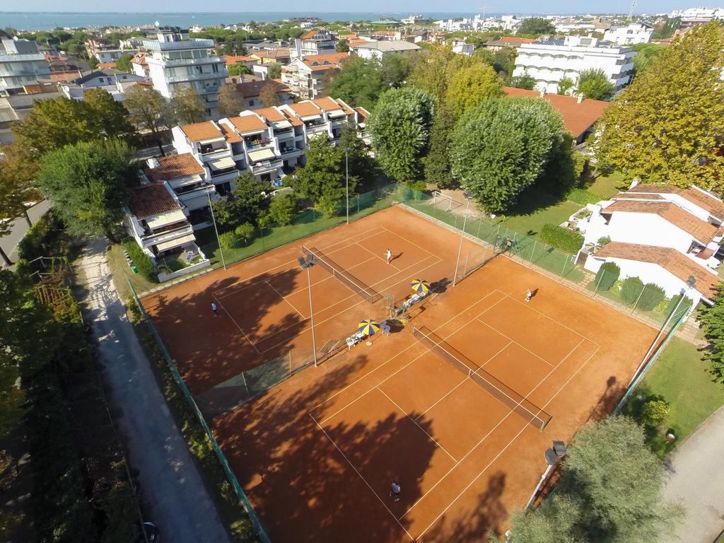 Villaggio Nidos
