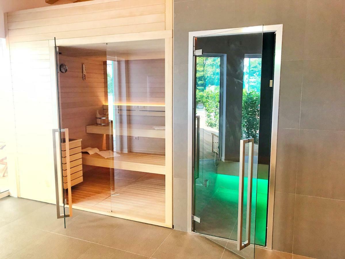 Villaggio Nidos Parco vacanze 3*